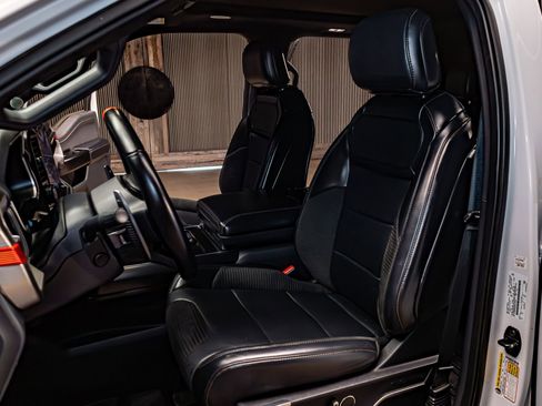 Used 2022 Ford F150 Raptor w/ Equipment Group 801A High image 23