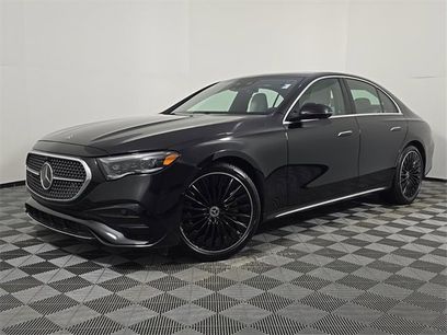 New 2026 Mercedes-Benz E 450 E 450