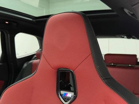 Used 2024 BMW X1 M35i w/ Premium Package AWD/4WD image 39