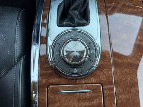 Used 2019 INFINITI QX80 Luxe w/ Proassist Package AWD/4WD image 17
