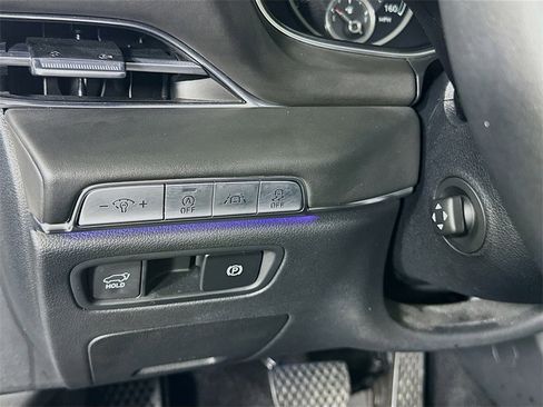 Used 2021 Genesis GV80 3.5T Advanced + image 21