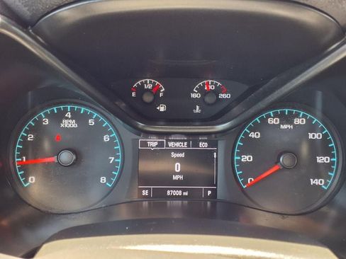 Used 2022 Chevrolet Colorado LT w/ Fleet Safety Package RWD image 16