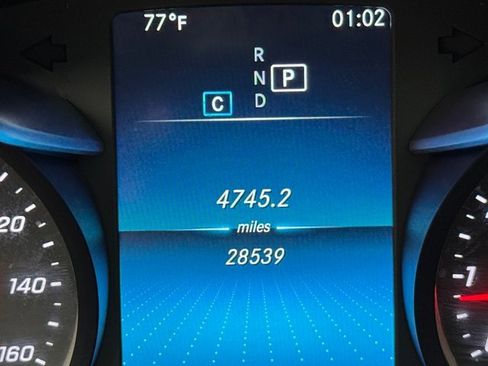 Certified 2021 Mercedes-Benz GLC 300 4MATIC image 16