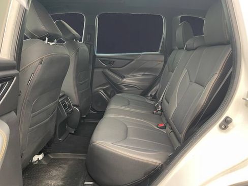 Used 2023 Subaru Forester Wilderness AWD/4WD image 13