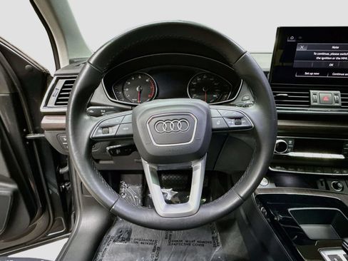 Used 2023 Audi Q5 2.0T Premium w/ Convenience Package AWD/4WD image 14