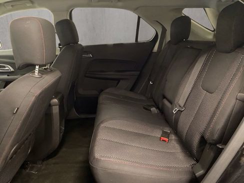 Used 2013 Chevrolet Equinox LT AWD/4WD image 8