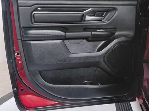 Used 2020 RAM 1500 Sport w/ Alpine Leather & Sound Group AWD/4WD image 13