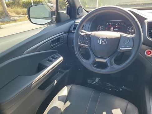 Used 2022 Honda Passport TrailSport image 15
