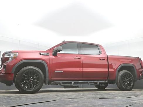 Used 2020 GMC Sierra 1500 Elevation w/ Elevation Value Package AWD/4WD image 42