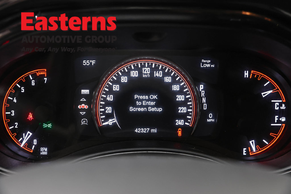 Used 2025 Dodge Durango GT RWD image 19