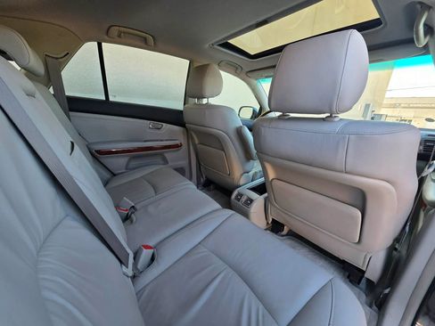Used 2009 Lexus RX 350 2WD image 15