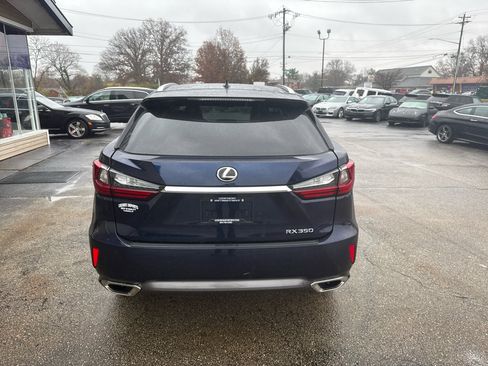 Used 2016 Lexus RX 350 AWD image 7