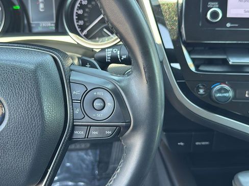 Used 2023 Toyota Camry SE image 17