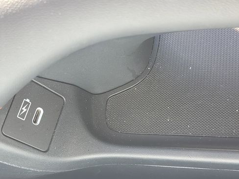 Certified 2024 Honda HR-V Sport image 26