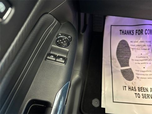 New 2025 Ford Mustang GT Premium image 16