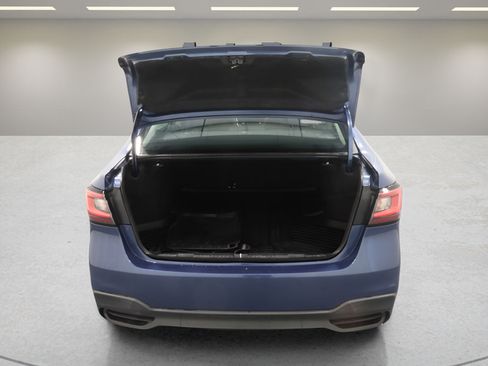 Used 2020 Subaru Legacy Sport w/ Popular Package #2 AWD/4WD image 11