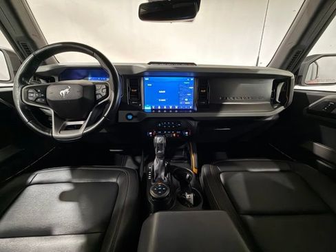 Used 2023 Ford Bronco Badlands AWD/4WD image 14
