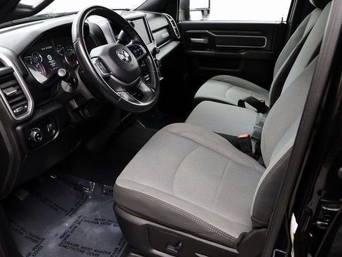 Used 2024 RAM 2500 Big Horn image 11