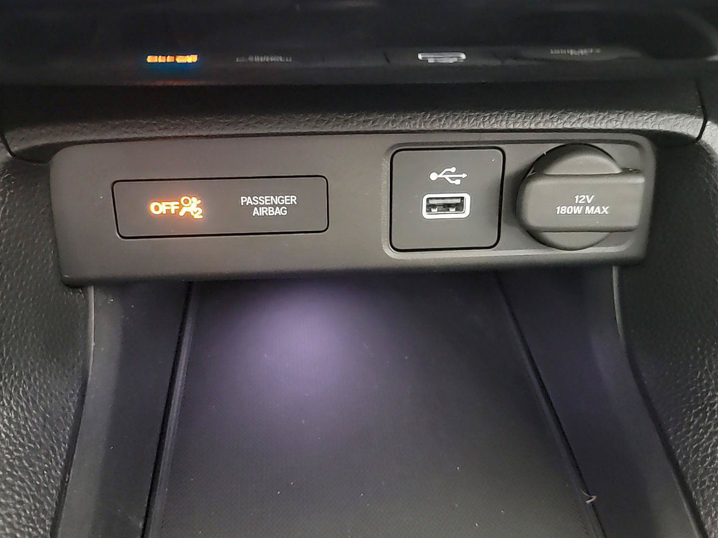 Certified 2024 Honda Civic EX-L image 31