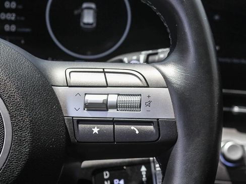 Certified 2024 Hyundai Kona SEL FWD image 29
