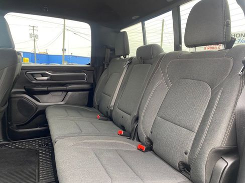 Used 2019 RAM 1500 Big Horn image 16