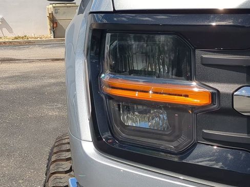 Used 2025 Ford F150 XLT w/ Equipment Group 301A Standard image 10