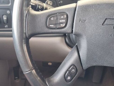 Used 2005 Chevrolet Tahoe LS RWD image 28