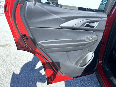 New 2026 Chevrolet TrailBlazer LT w/ Driver Confidence Package image 17