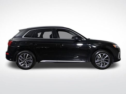 Used 2023 Audi Q5 2.0T Premium w/ Convenience Package AWD/4WD image 6