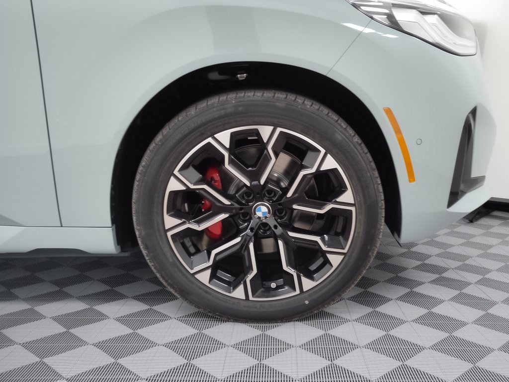 Used 2026 BMW X3 xDrive30i w/ Premium Package AWD/4WD image 12