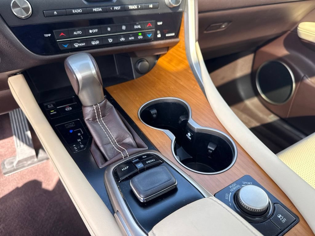Used 2019 Lexus RX 350 FWD image 27