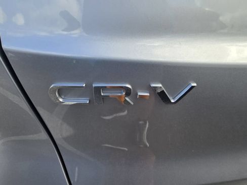 Used 2024 Honda CR-V EX-L image 9