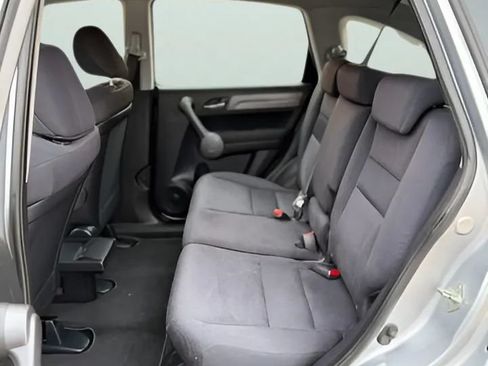 Used 2008 Honda CR-V LX image 18