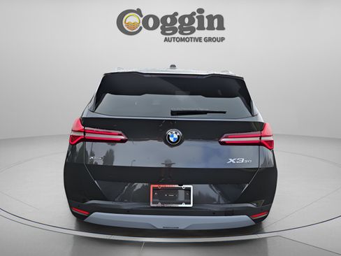 New 2026 BMW X3 xDrive30 w/ Convenience Package image 3