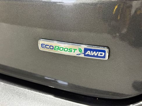 Used 2020 Ford Edge SE AWD/4WD image 30
