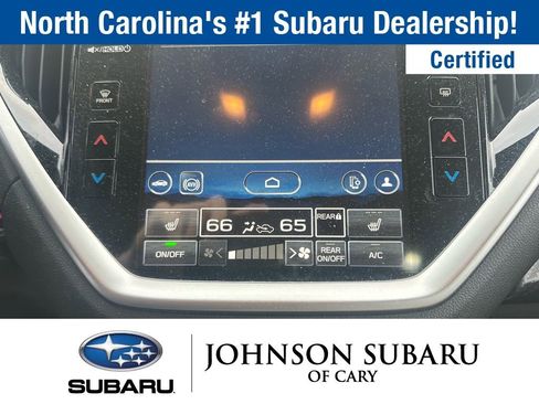 Certified 2024 Subaru Ascent Premium w/ Convenience Package image 11