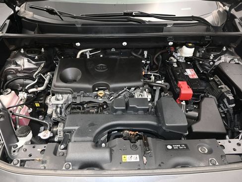 Used 2023 Toyota RAV4 LE AWD/4WD image 27