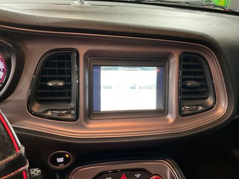 Used 2012 Dodge Challenger R/T w/ Sound Group II RWD image 13