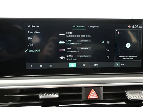 New 2026 Kia K5 GT-Line image 25