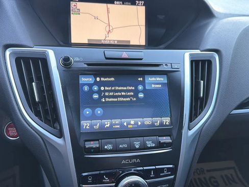 Used 2020 Acura TLX w/ Technology Package FWD image 27