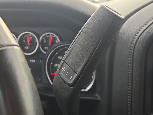 Used 2020 Chevrolet Silverado 1500 RST w/ All-Star Edition image 27