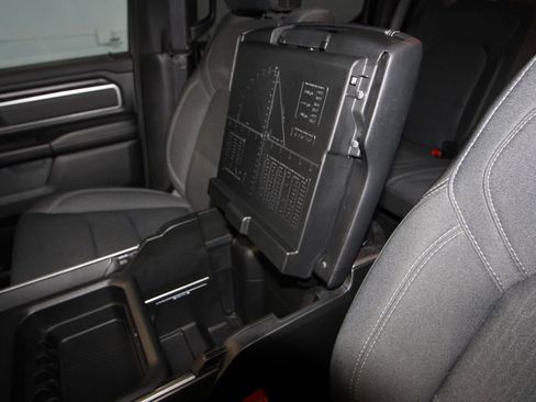 Used 2022 RAM 1500 Big Horn image 24