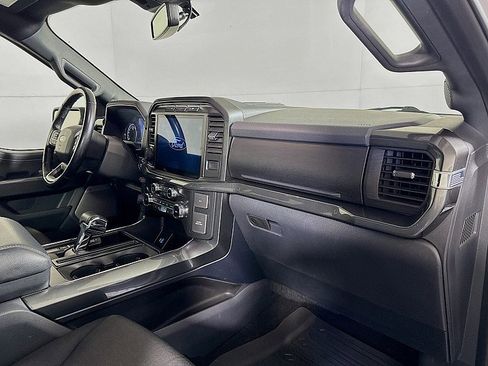 Used 2022 Ford F150 XLT w/ Equipment Group 302A High image 28