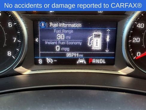 Certified 2023 Chevrolet Equinox LT AWD/4WD image 22