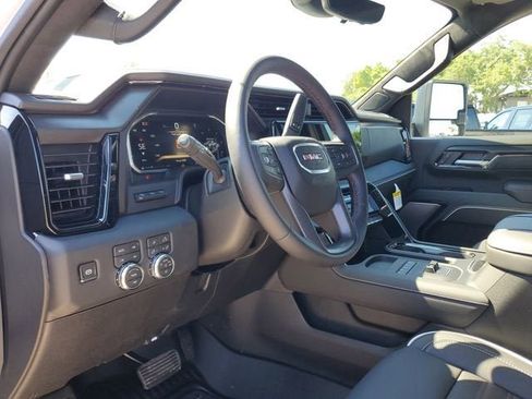 New 2026 GMC Sierra 2500 AT4X image 21