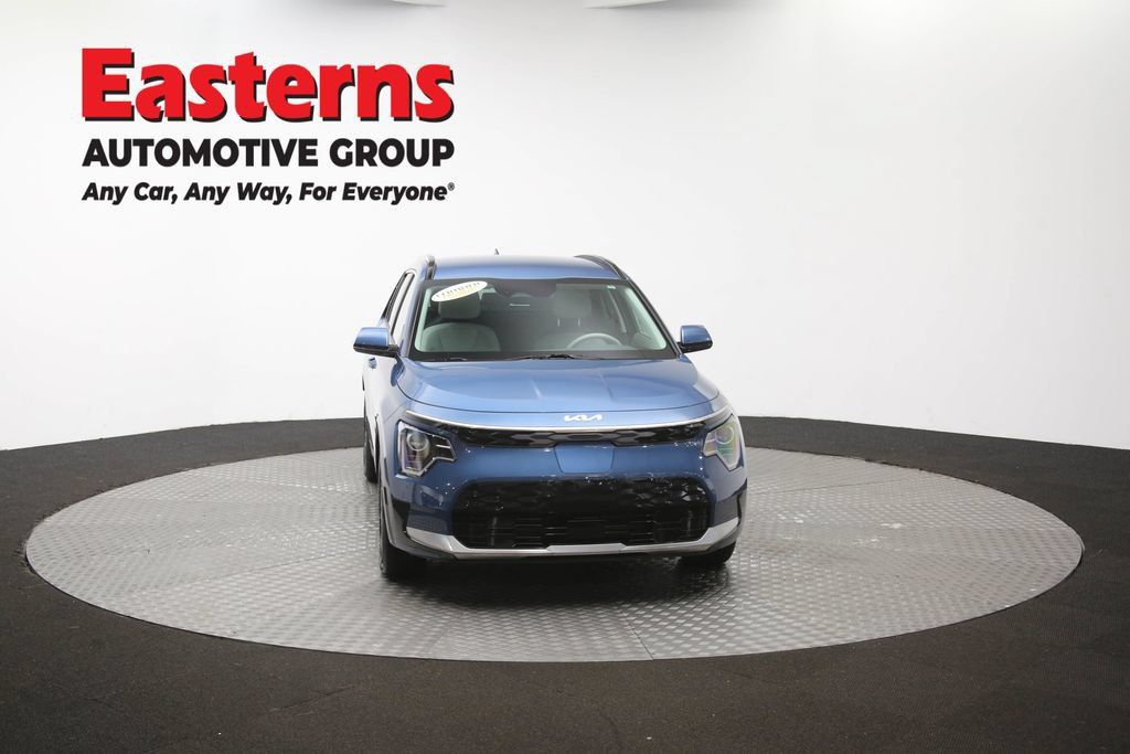 Used 2023 Kia Niro Wind w/ Wind Preserve Package FWD image 50