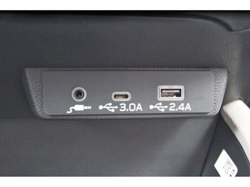 New 2026 Subaru Forester Premium AWD/4WD image 21