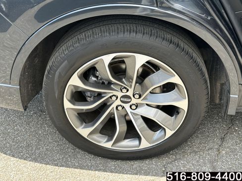 Used 2022 Lincoln Aviator Grand Touring w/ Elements Package Plus AWD/4WD image 9