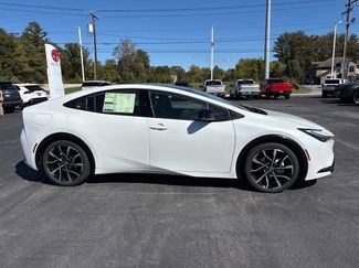 New 2026 Toyota Prius Plug-In Hybrid video 2