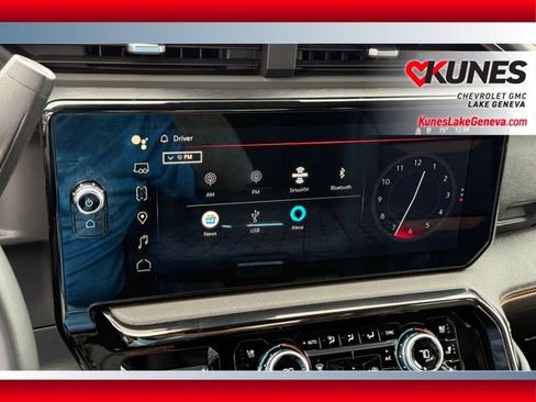 Used 2024 GMC Sierra 2500 AT4 AWD/4WD image 41